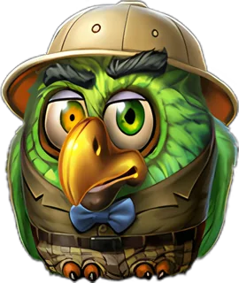 Aaron (verde)