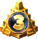 Mejorar todo en Pirots 5 City of Gold