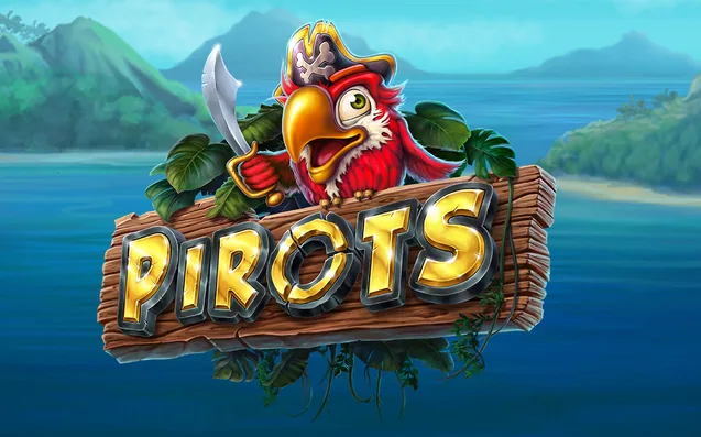 Pirots – el juego original de ELK Studios